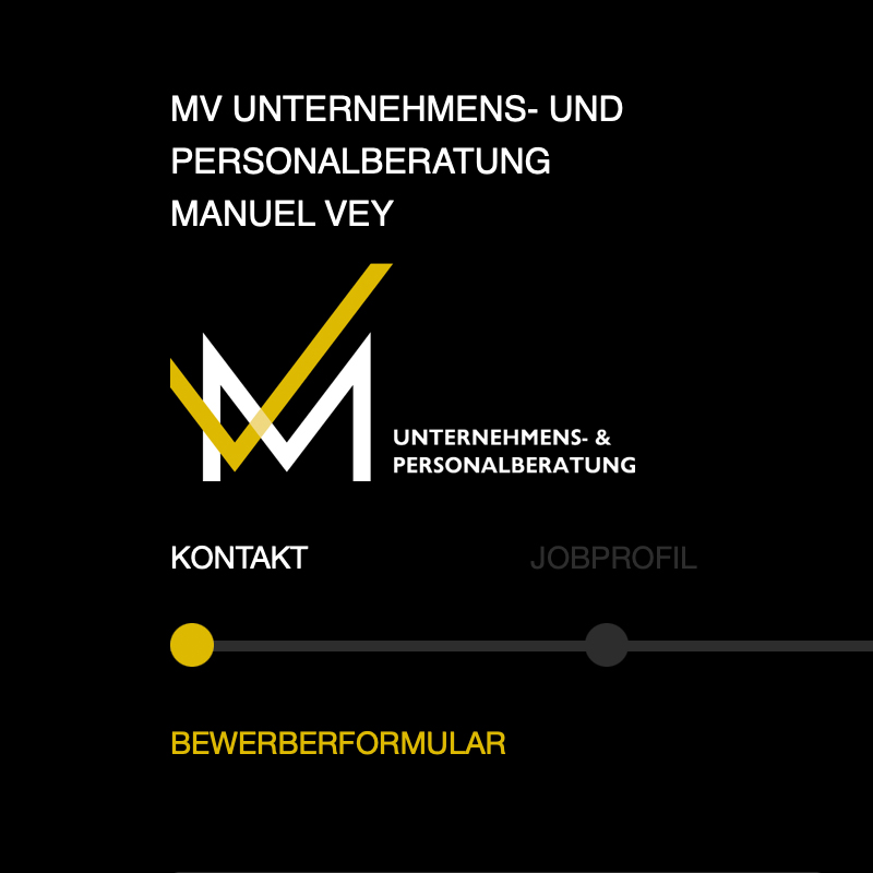 Jetzt bei uns über das Bewerbungsformular auf einen Job aus der Möbel- und Einrichtungsbranche bewerben.
