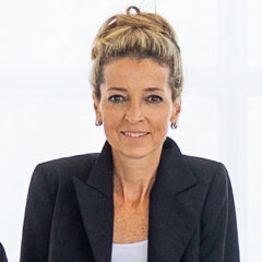 Dipl. Des. Sabine Henneböhl Bereichsleitung Marketing und Design bei der MV Unternehmens- und Personalberatung