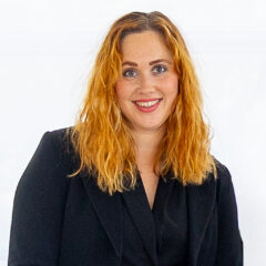 Rebekka Schoknecht, Senior Consultant bei der MV Unternehmens- und Personalberatung in Köln bei Manuel Vey - Vermittlung von Personal in die Möbelbranche.